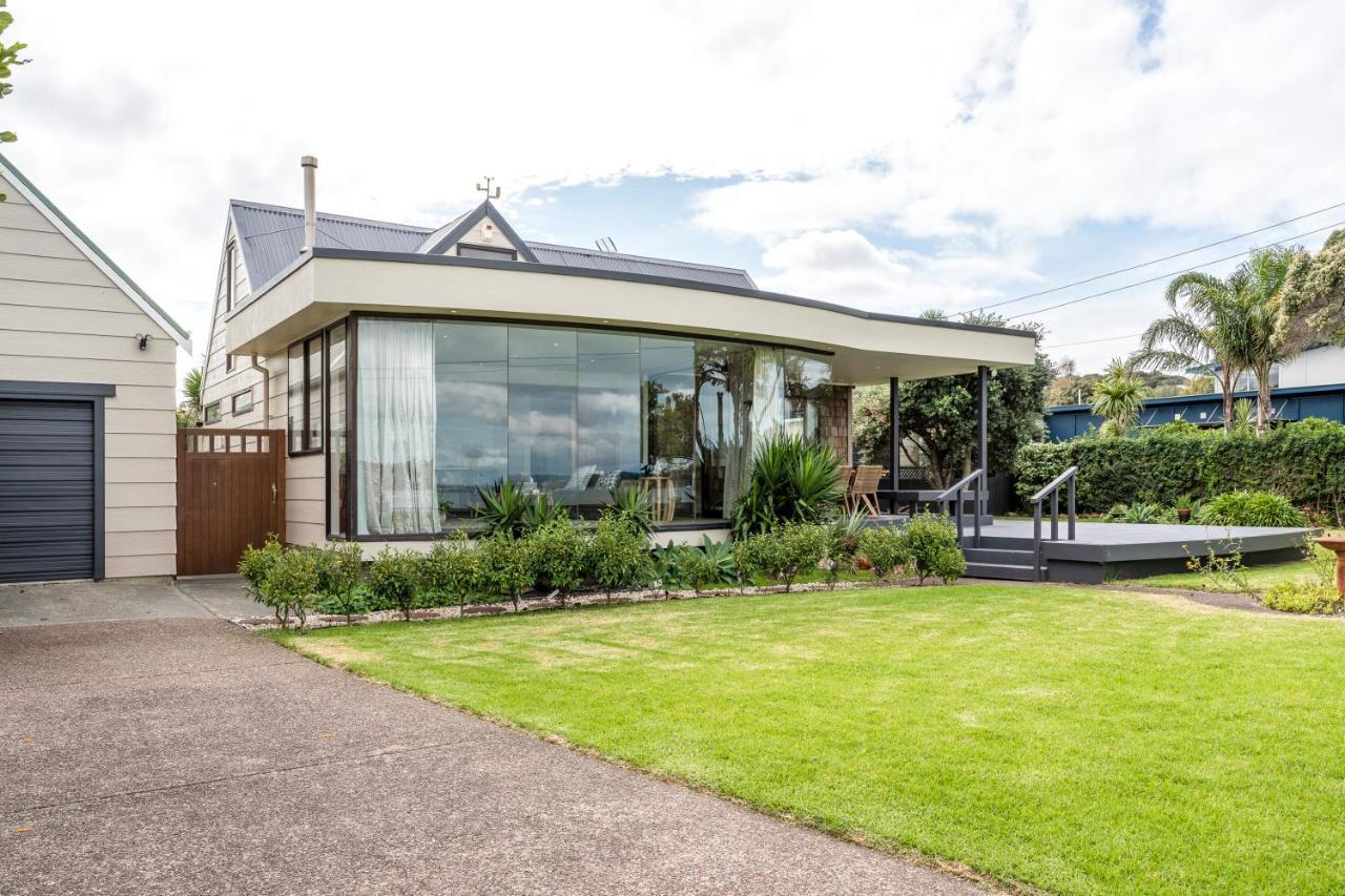 Alhambra - Stay Waiheke Oneroa Exterior photo